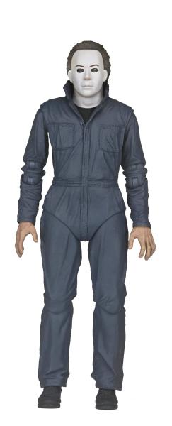 Halloween H20 Actionfigur Ultimate Michael Myers 18 cm