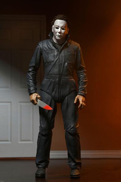 Halloween H20 Actionfigur Ultimate Michael Myers 18 cm