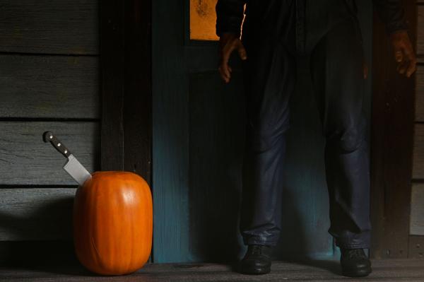 Halloween H20 Actionfigur Ultimate Michael Myers 18 cm