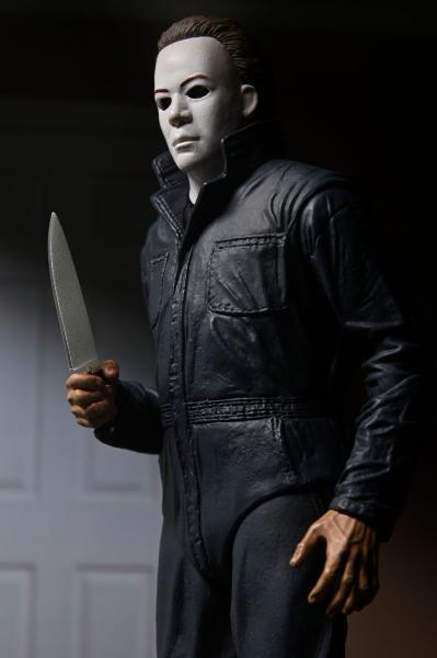 Halloween H20 Actionfigur Ultimate Michael Myers 18 cm