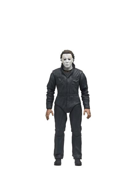 Halloween Resurrection Actionfigur Ultimate Michael Myers 18 cm