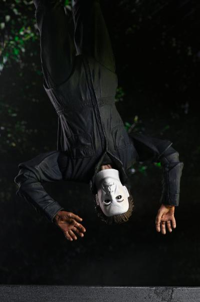 Halloween Resurrection Actionfigur Ultimate Michael Myers 18 cm