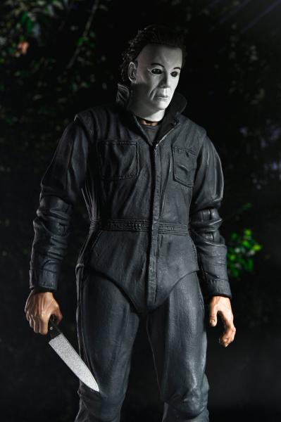 Halloween Resurrection Actionfigur Ultimate Michael Myers 18 cm