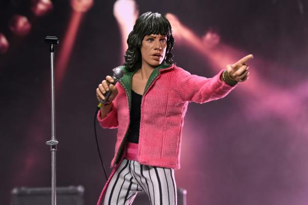 Rolling Stones Clothed Figure Actionfigur Mick Jagger (1975) 20 cm