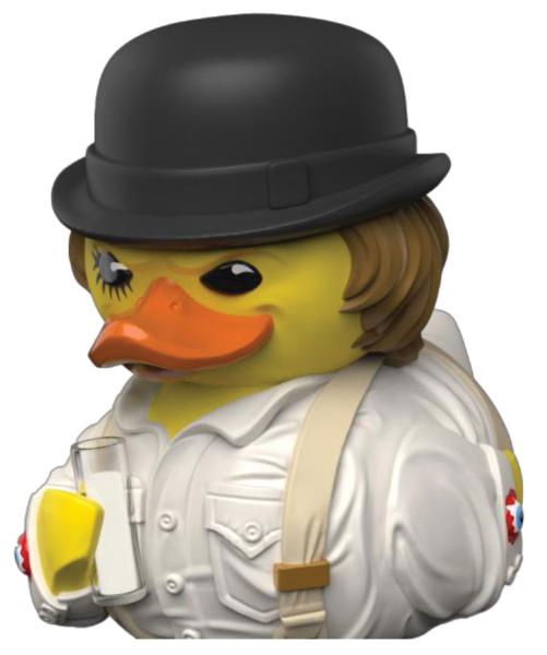 Uhrwerk Orange Tubbz PVC Figur Alex DeLarge Boxed Edition 10 cm