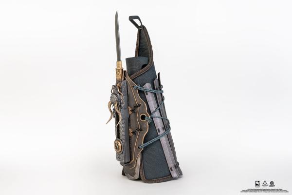 Assassin's Creed Replik 1/1 Naoe Hidden Blade 42 cm
