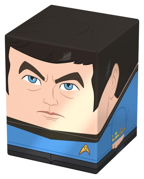 Squaroes Squaroe Star Trek: The Original Series ST013 - Dr. McCoy