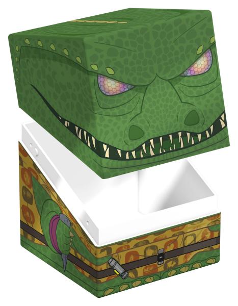 Squaroes Squaroe Star Trek: The Original Series ST018 - The Gorn