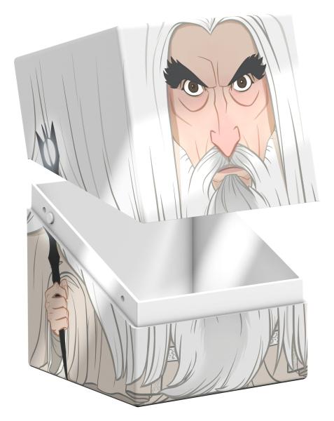 Squaroes Squaroe The Lord of the Rings LOTR014 - Saruman
