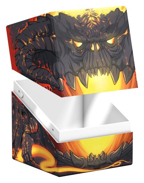 Squaroes Squaroe The Lord of the Rings LOTR010 - Balrog