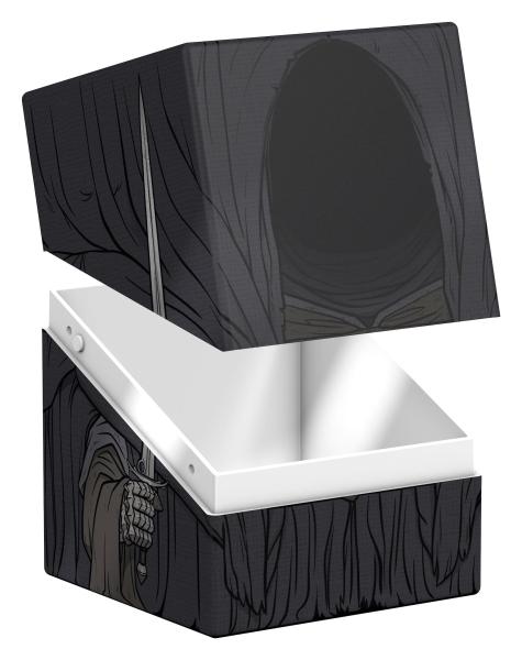 Squaroes Squaroe The Lord of the Rings LOTR011 - Nazgûl