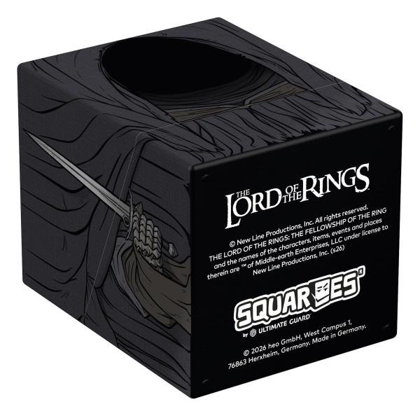 Squaroes Squaroe The Lord of the Rings LOTR011 - Nazgûl