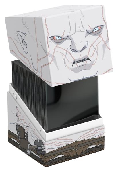 Squaroes Squaroe The Hobbit HOB005 - Azog the Defiler