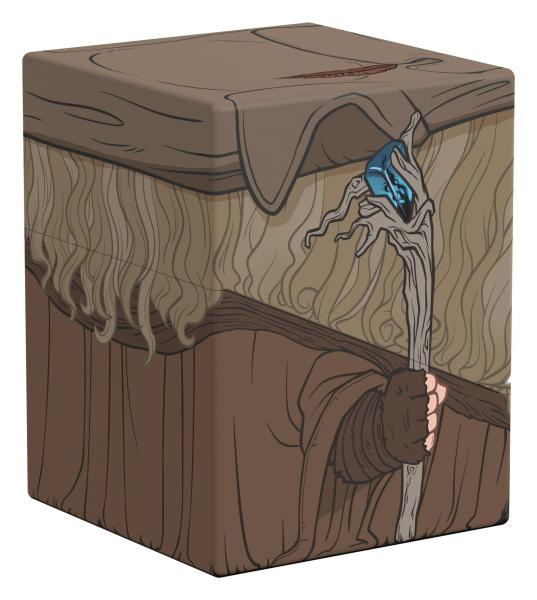 Squaroes Squaroe The Hobbit HOB006 - Radagast the Brown