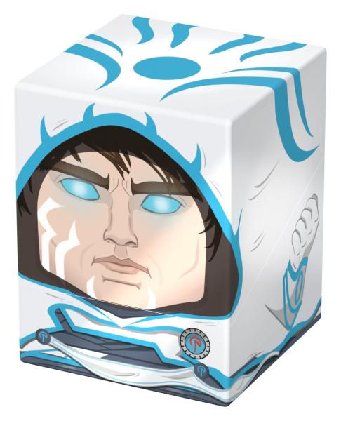 Squaroes Squaroe Magic: The Gathering "Reality Fracture" MTG013 - Jace (Fractured)