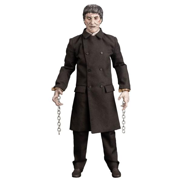 Frankenstein Hammer Horror Actionfigur 1/6 The Creature 33 cm