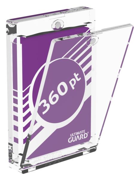 Ultimate Guard Magnetic Card Case 360 pt