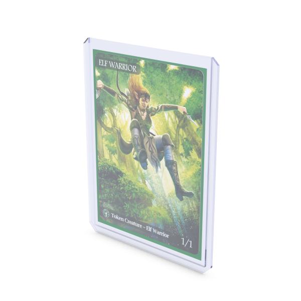 Ultimate Guard Card Covers Toploading 35 pt Transparent (25er-Pack)