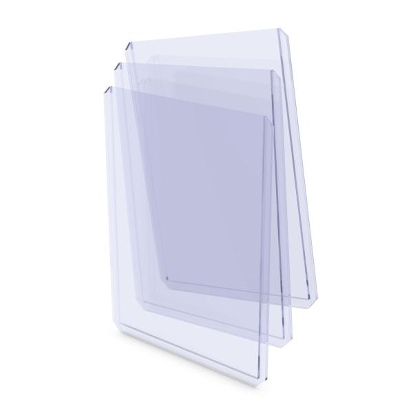 Ultimate Guard Card Covers Toploading 35 pt Transparent (25er-Pack)