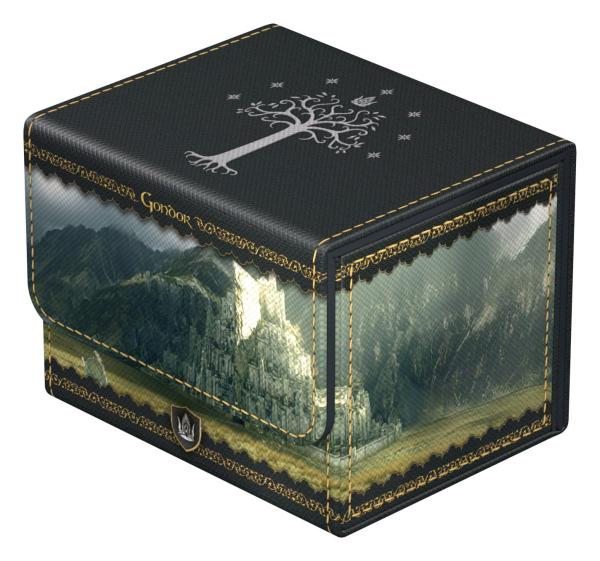 Ultimate Guard Sidewinder 100+ Xenoskin The Lord of the Rings™ "Places of Middle-earth" - Gondor