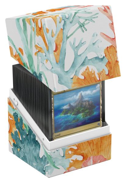 Ultimate Guard RTE Boulder 100+ Coral Places - Coralline EdenUltimate Guard RTE Boulder 100+ Coral Places - Coralline Eden