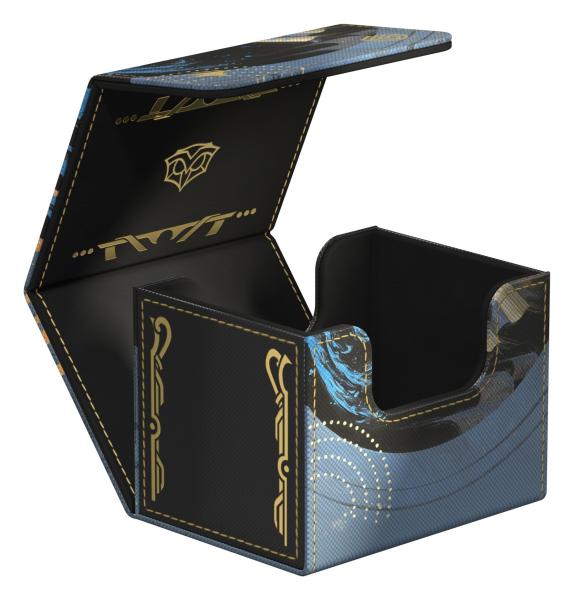 Ultimate Guard Sidewinder 100+ Xenoskin Magic: The Gathering "Secrets of Strixhaven" - Force of Will