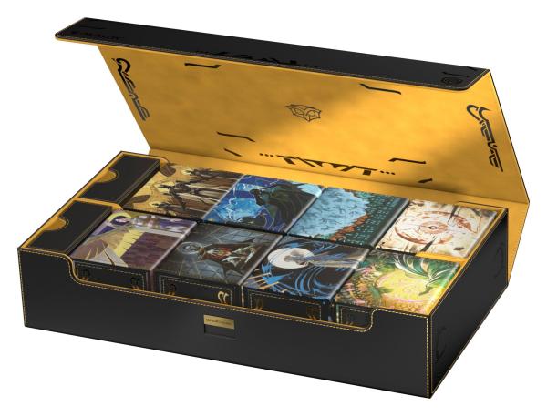 Ultimate Guard Omnihive 1000+ Xenoskin Magic: The Gathering "Secrets of Strixhaven