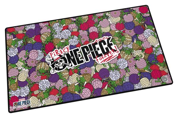 Ultimate Guard Play-Mat One Piece - Devil Fruits