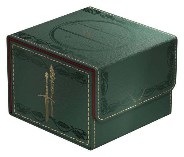 Ultimate Guard Sidewinder 133+ Xenoskin The Hobbit™ - A Fateful Engagement
