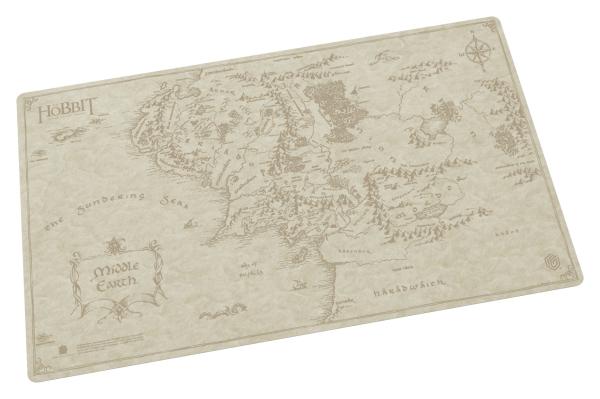 Ultimate Guard Play-Mat Sophoskin The Hobbit™ - Middle-earth