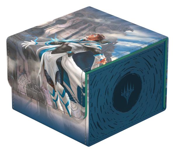Jace, Building Reality