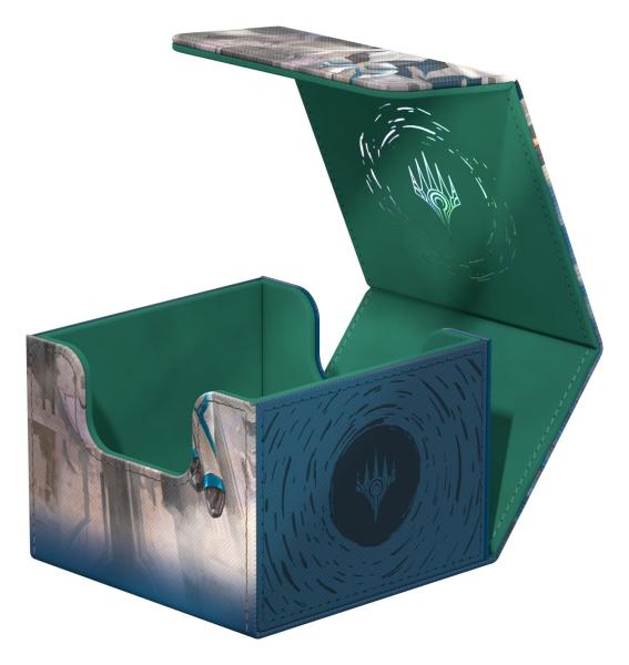 Jace, Building Reality