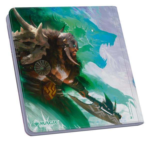 Way of the Wildspeaker / Way of the Deathbringer