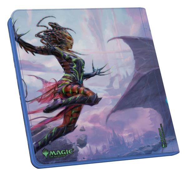 Vraska, Soul of Stone / Vraska, the Cutting Glare