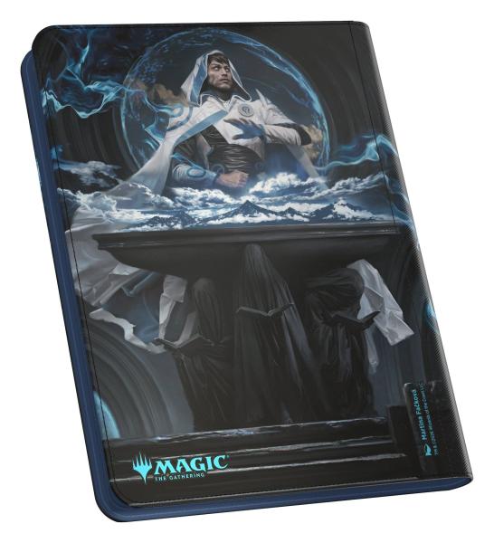 Jace, Reality Sculptor / Tam, the Possibility