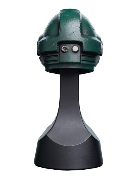 Warhammer 40,000 Replik 1/4 Dark Angels Helm 12 cm
