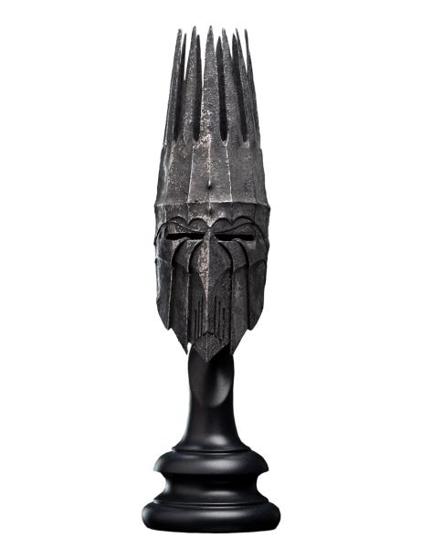 Herr der Ringe Replik 1/4 Helm of the Witch-king Alternative Concept 21 cm