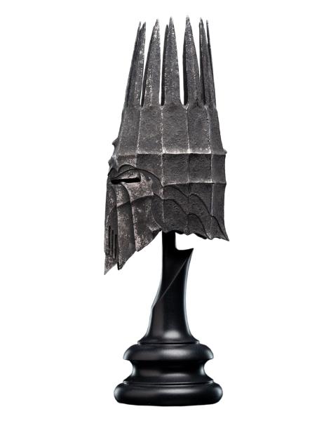 Herr der Ringe Replik 1/4 Helm of the Witch-king Alternative Concept 21 cm