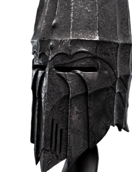 Herr der Ringe Replik 1/4 Helm of the Witch-king Alternative Concept 21 cm