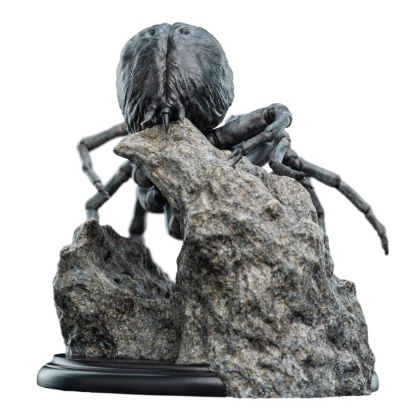 Herr der Ringe Mini Statue Shelob 11 cm