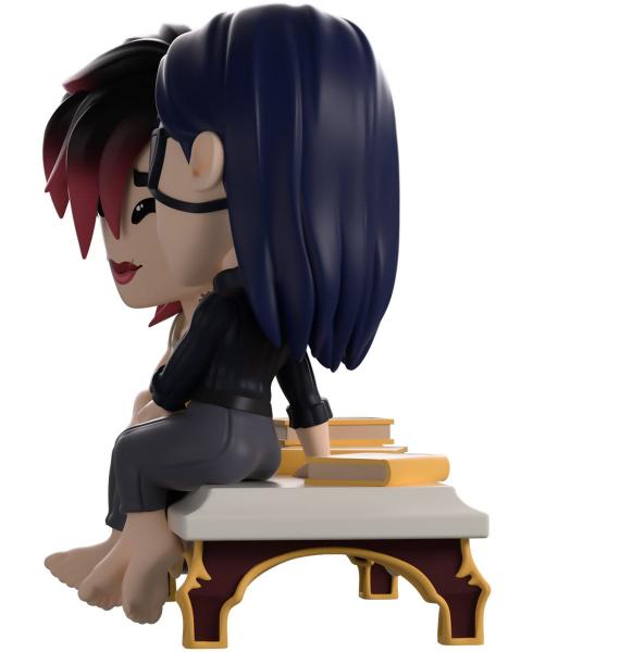 Arcane Vinyl Figuren 2er-Pack Vi & Caitlyn 11 cm