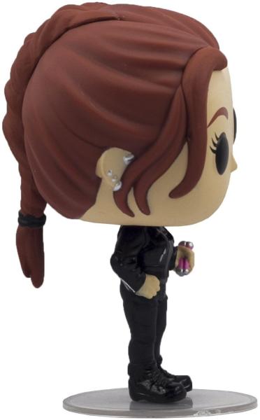 FUNKO POP! - MARVEL - Black Widow Natasha Romanoff #603