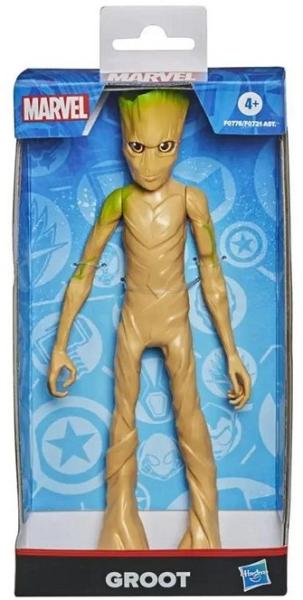 Hasbro MARVEL Groot  24cm Action Figure