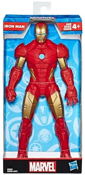 Hasbro MARVEL Iron Man 24cm Action Figure