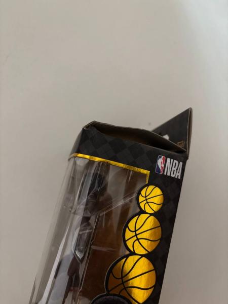 Funko Gold Kevin Durant Brooklyn Nets