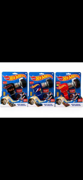 Hot Wheels Launcher