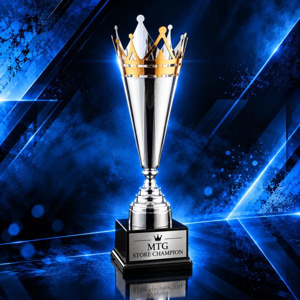 MTG Store Championship – Reality Fracture 16.10.2026 um 17:00 Uhr