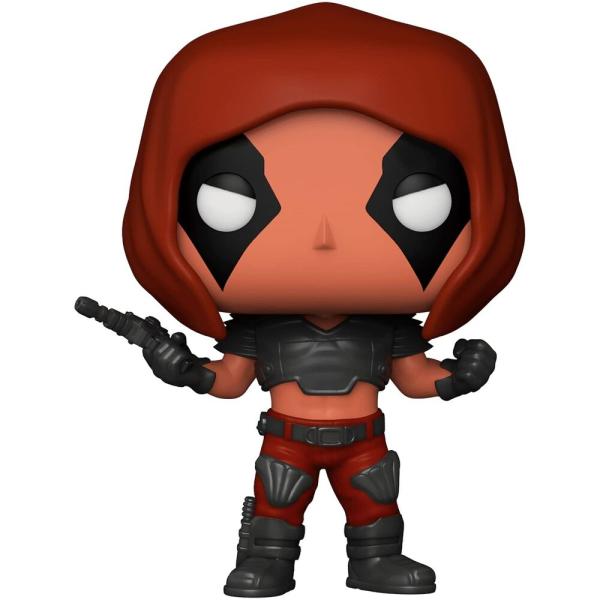 FUNKO POP! - Movie - G.I.JOE - ZARTAN  #12