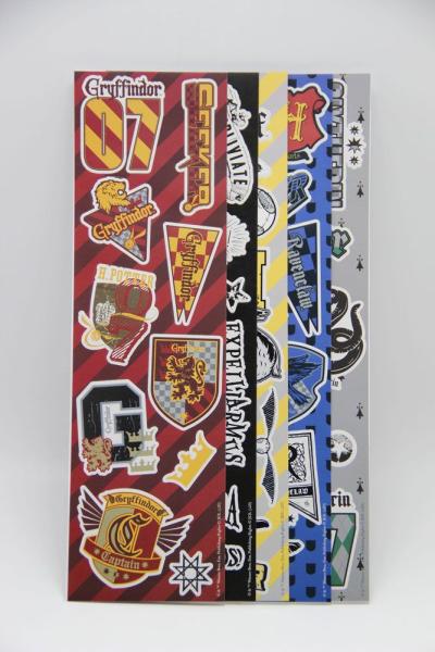 Harry Potter Schreibset Hogwarts Keepsake