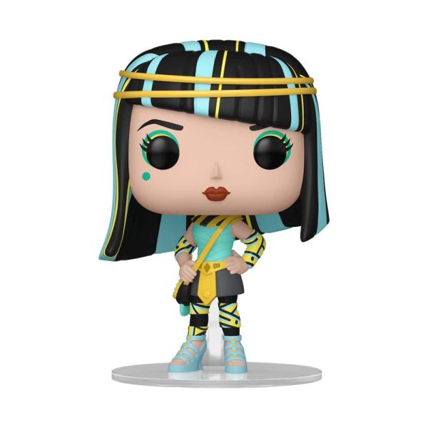 FUNKO POP! Monster High Cleo 117